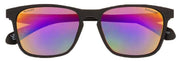 Superdry Easy Wear Square Sonnenbrille - Schwarz