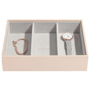 stackers-classic-set-of-3-jewellery-box---blush-pink-raffia-34950250
