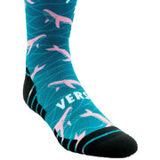 versus-whale-active-crew-socks---blackbluepink-35507551