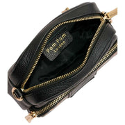 pom-pom-london-original-mini-leopard-print-crossbody-bag---black-35921445