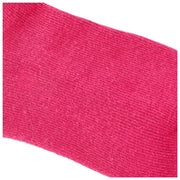 Roka Windsor Solid Crew Socken – Granita Red