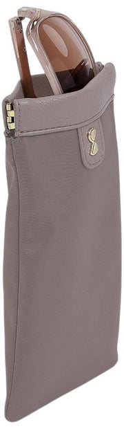 Stackers Brillenhülle - Pilzbeige
