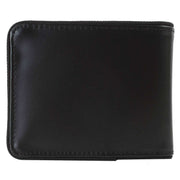 fred-perry-tonal-billfold-wallet---blackgold-35461853