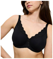 Triumph Amourette Minimizer-BH – Schwarz