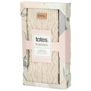 totes-toasties-cable-knit-slouch-slipper-socks---oat-cream-34518398