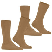 burlington-everyday-2-pack-socks---brown-sugar-beige-34598102