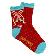 powder-letter-a-ankle-socks---berry-red-33941331