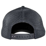 john-hatter-the-boss-rubber-trucker-cap---blackyellow-33625202
