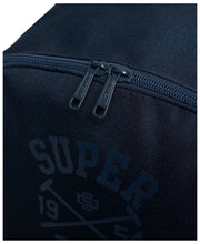 Superdry & Co Heritage Rucksack – Eclipse Navy