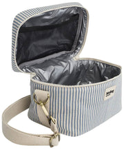 Hindbag Igor Lunchtasche – Blaue Streifen