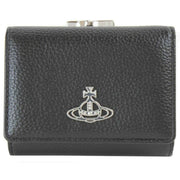 vivienne-westwood-small-frame-wallet---black-34352250