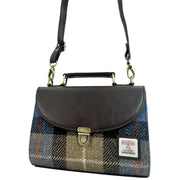 maccessori-harris-tweed-mini-day-bag---browngrey-34631060
