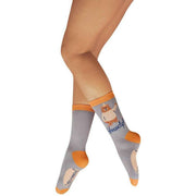 powder-howdy-friend-ankle-socks---lilac-33942549
