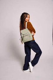 Hindbag Eliot Mini-Rucksack – Tongrün
