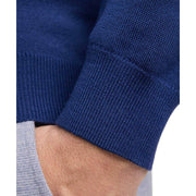 falke-merino-x-fine-crew-neck-sweater---night-blue-35072551