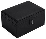 Stackers Luxuriöse Fotobox – Schwarz