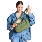 hindbag-rosa-large-shoulder-bag---olive-green-34472807