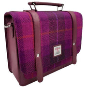 maccessori-harris-tweed-messenger-bag---purplepink-34631448