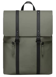 Gaston Luga Spläsh 13 "2,0 Rucksack - Olive Green