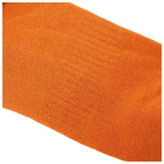 Roka Wembley-Söckchen – Gebranntes Orange