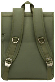 Hindbag Gustave Rucksack – Olivgrün