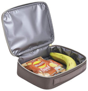 Stackers Snackbeutel - Pilzbeige