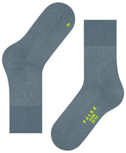 Falke Laufsocken – Monument Blue