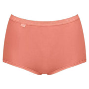 sloggi-3-pack-basic-maxi-knickers---orange-35025804