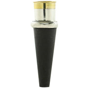 english-pewter-company-shotgun-cartridge-bottle-stopper---silvergold-34391705