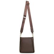 Alice-Wheeler-London-Kensington-Umhängetasche---chocolate-brown-35944574