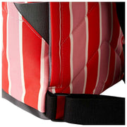 roka-canfield-b-small-recycled-canvas-backpack---seaside-stripe-redpink-35910526