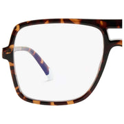 Barner Jake Glossy Blue Light Lesebrille – Schildkrötenbraun