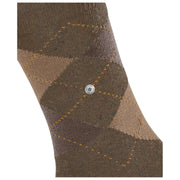 Burlington Dundee-Socken – Braun