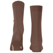 Burlington Lady-Socken – Braun