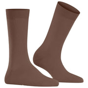 Burlington Lady-Socken – Braun