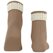Burlington Plymouth-Socken – Beige