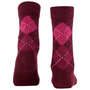 Burlington Whitby-Socken – Pink