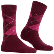 Burlington Whitby-Socken – Pink