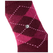 Burlington Whitby-Socken – Pink