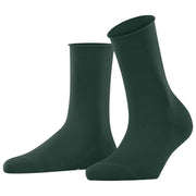 Falke Active Breeze Socken – Jägergrün