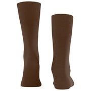 Falke Flughafensocken – Cappucino Brown