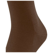 Falke Flughafensocken – Cappucino Brown