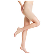 Falke Cellulite Control 80 Denier Höschen – Kamelbeige