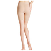Falke Cellulite Control 80 Denier Höschen – Kamelbeige