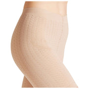Falke Cellulite Control 80 Denier Höschen – Kamelbeige