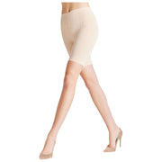 Falke Cellulite Control 80 Denier Höschen – Haferflockenbeige