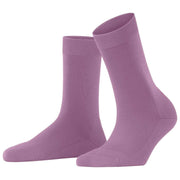 Falke ClimaWool Socken – Blush Pink
