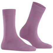 Falke ClimaWool Socken – Blush Pink