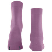 Falke ClimaWool Socken – Blush Pink