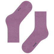 Falke ClimaWool Socken – Blush Pink